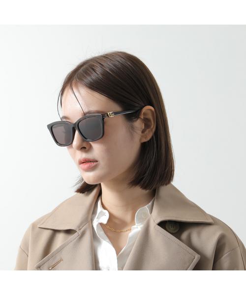 ピース様 グッチ サングラス GUCCI GG1596SK スクエア GUCCI グッチ サングラス GG1596SK レディース スクエア型
