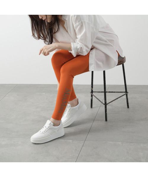 マックスマーラ Max Mara MAX MARA LEISURE レギンス FUOCO マックスマーラ Max Mara MAX MARA LEISURE レギンス FUOCO