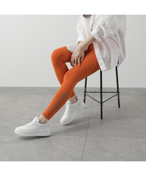 マックスマーラ Max Mara MAX MARA LEISURE レギンス FUOCO マックスマーラ Max Mara MAX MARA LEISURE レギンス FUOCO