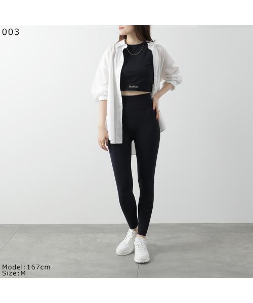 セール】マックスマーラ Max Mara MAX MARA LEISURE レギンス セール】マックスマーラ Max Mara MAX MARA LEISURE レギンス