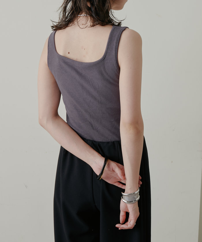 クーポン】【セール 67%OFF】【Omekashi】カップ付スクエア