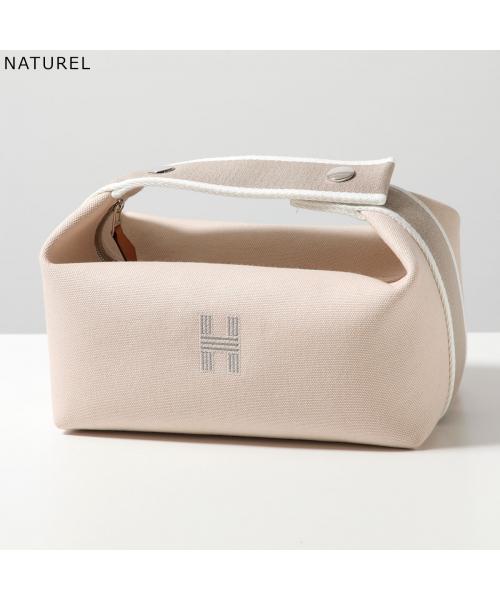 エルメス Hermes HERMES ポーチバッグ BRIDE A BRAC PM H104222M