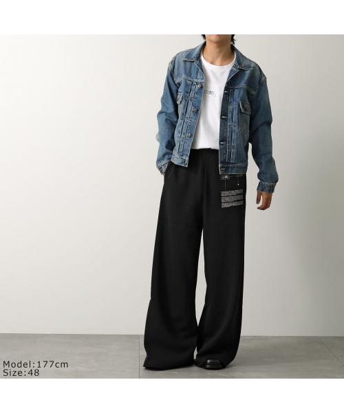 セール】MAISON MARGIELA デニムジャケット S50AM0628 S30561 セール】MAISON MARGIELA デニムジャケット S50AM0628 S30561