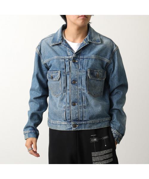セール】MAISON MARGIELA デニムジャケット S50AM0628 S30561 セール】MAISON MARGIELA デニムジャケット S50AM0628 S30561