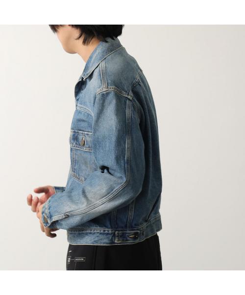 セール】MAISON MARGIELA デニムジャケット S50AM0628 S30561 セール】MAISON MARGIELA デニムジャケット S50AM0628 S30561