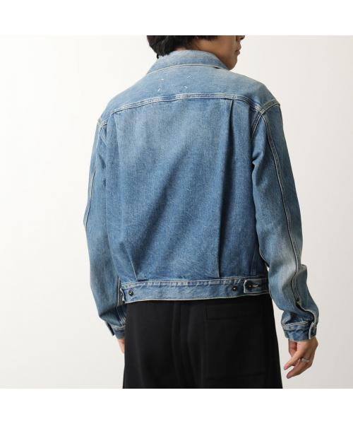 セール】MAISON MARGIELA デニムジャケット S50AM0628 S30561 セール】MAISON MARGIELA デニムジャケット S50AM0628 S30561