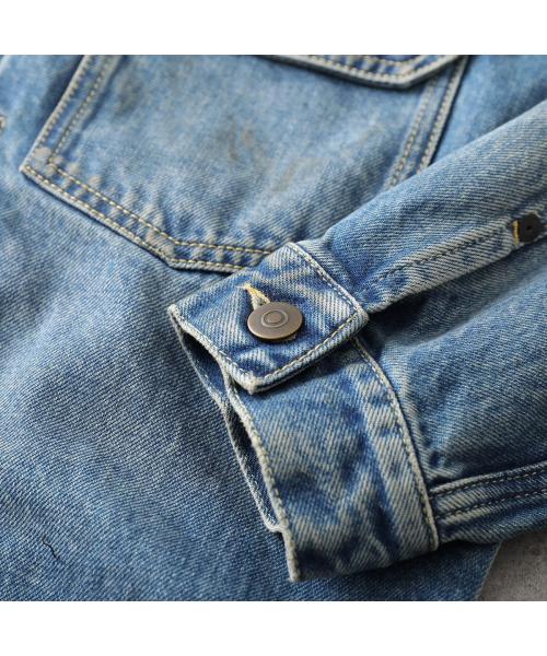 セール】MAISON MARGIELA デニムジャケット S50AM0628 S30561 セール】MAISON MARGIELA デニムジャケット S50AM0628 S30561