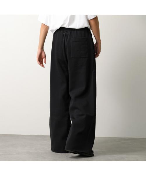 セール 7%OFF】MM6 スウェットパンツ SH0KA0027 S25624 ジョガー セール 7%OFF】MM6 スウェットパンツ SH0KA0027 S25624 ジョガー