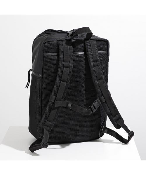 2025SS メゾンマルジェラ ハイテクウィークエンダーバックパック Maison Margiela High Tech Weekender バックパック | ブラック