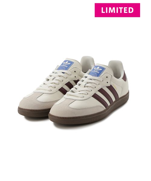 クーポン】【adidas Originals for emmi】SAMBA OG EMMI クーポン】【adidas Originals for emmi】SAMBA OG EMMI