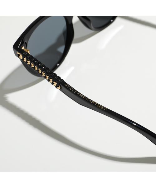 ステラマッカートニー　サングラスチェーン美品 Stella McCartney - Stella McCartney ステラマッカートニー