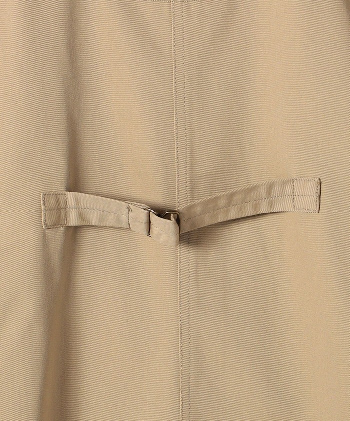 Dickiesフロント ファスナー ジャンパー スカート FREAK'S STORE（フリークスストア）の「限定展開 Dickies