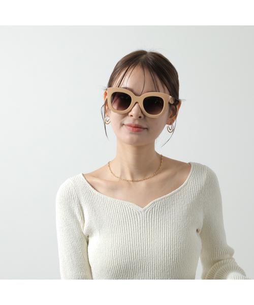 セール】セリーヌ CELINE CELINE サングラス CL4005FN