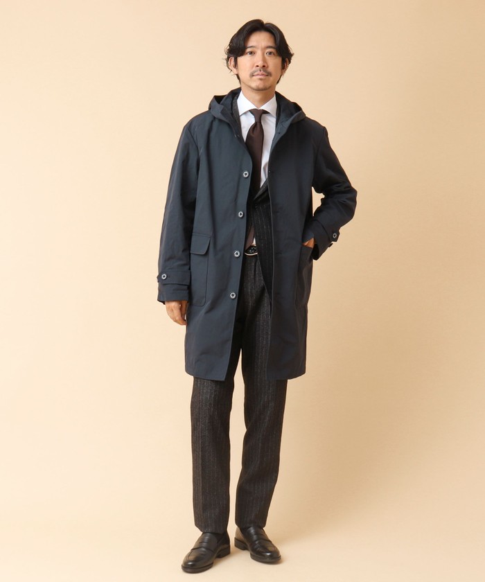 クーポン】【セール 45%OFF】【TAION/タイオン】別注CR