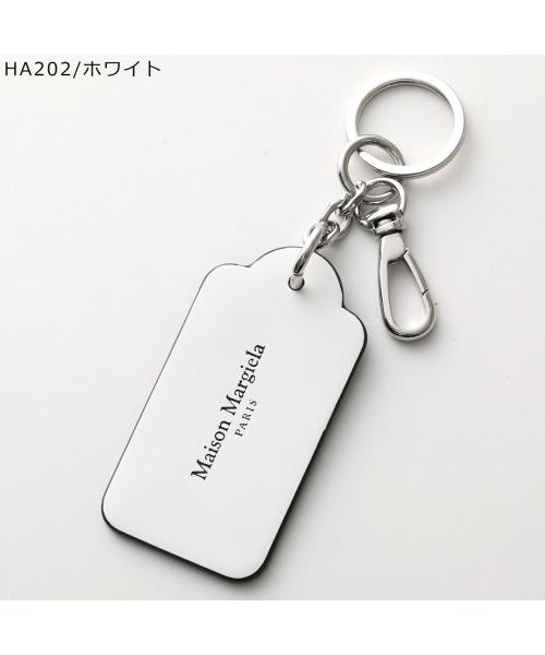 2025人気特価 MARGIELA MAISON マルジェラ メゾン MAISON キーリング MARGIELA 小物