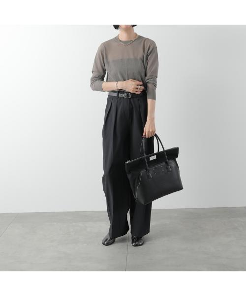 セール】MAISON MARGIELA トートバッグ 5AC SB1WC0012 P4348 セール】MAISON MARGIELA トートバッグ 5AC SB1WC0012 P4348
