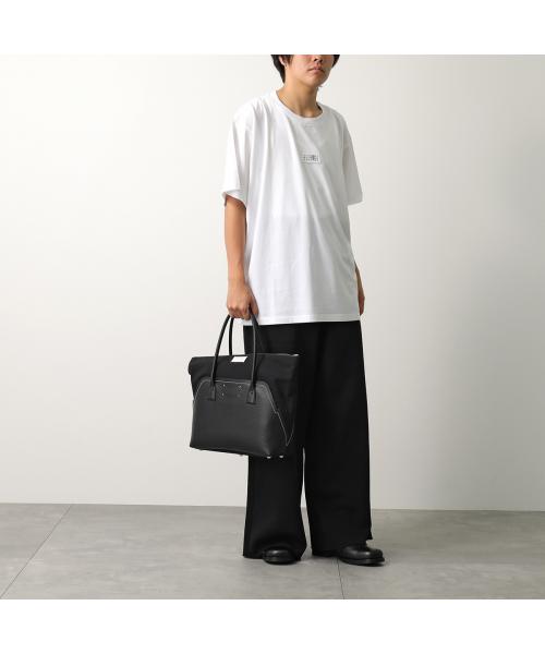 セール】MAISON MARGIELA トートバッグ 5AC SB1WC0012 P4348 セール】MAISON MARGIELA トートバッグ 5AC SB1WC0012 P4348