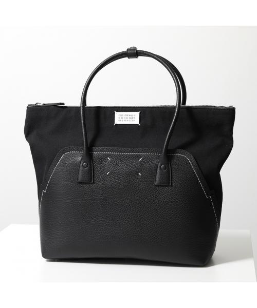 セール】MAISON MARGIELA トートバッグ 5AC SB1WC0012 P4348 セール】MAISON MARGIELA トートバッグ 5AC SB1WC0012 P4348