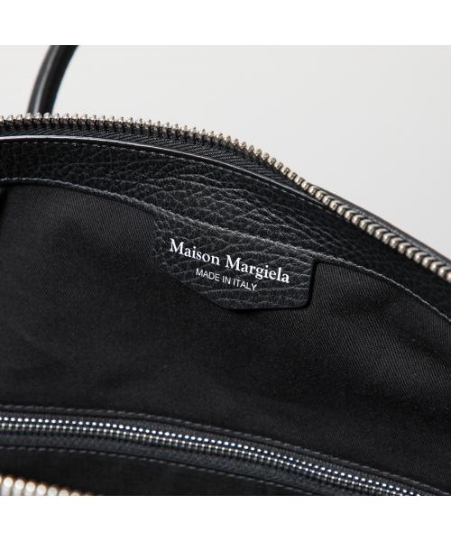 【新品】【美品】マルジェラ　アコーディオン　トートバッグ セール】MAISON MARGIELA トートバッグ 5AC SB1WC0012 P4348