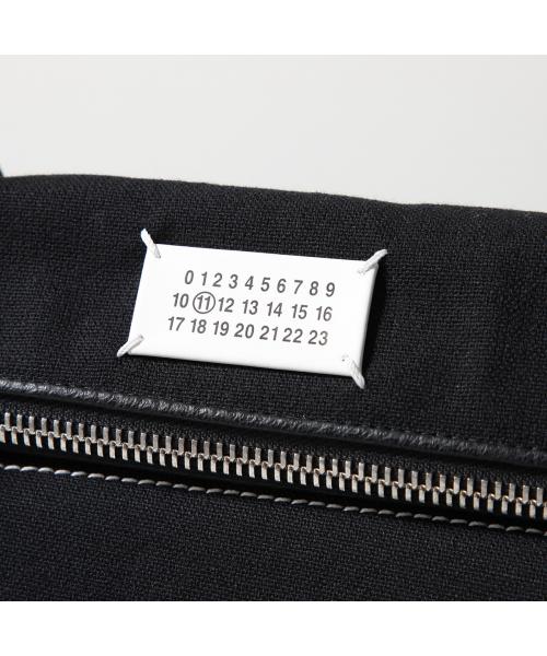 【新品】【美品】マルジェラ　アコーディオン　トートバッグ セール】MAISON MARGIELA トートバッグ 5AC SB1WG0001 P4455