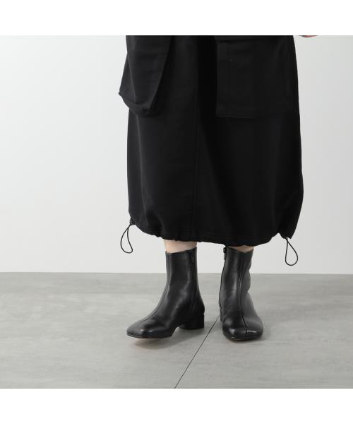セール】MM6 ショートブーツ S59WU0236 P3628 アナトミック セール】MM6 ショートブーツ S59WU0236 P3628 アナトミック