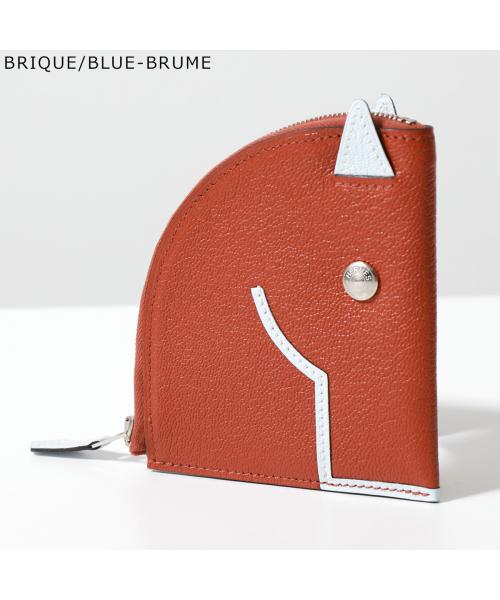 専用→エルメス　パドック　コインケース エルメス(HERMES)エルメス パドック コインケース 財布