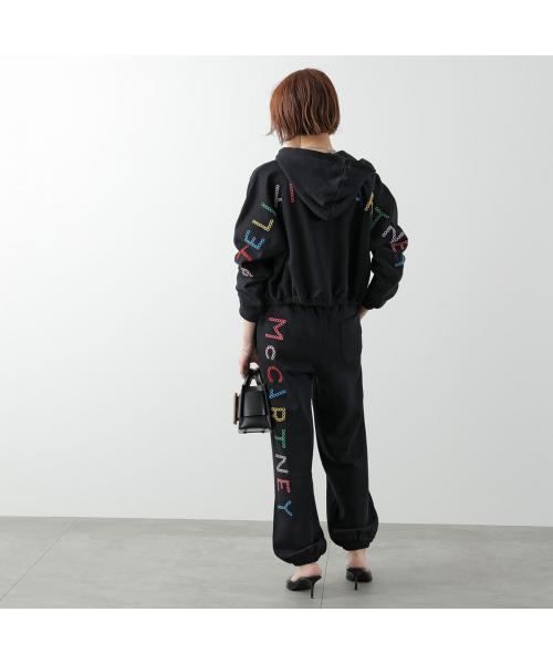 STELLA McCARTNEY KIDS パーカー TV4C90 Z0453(506869398 STELLA McCARTNEY KIDS パーカー TV4C90 Z0453(506869398