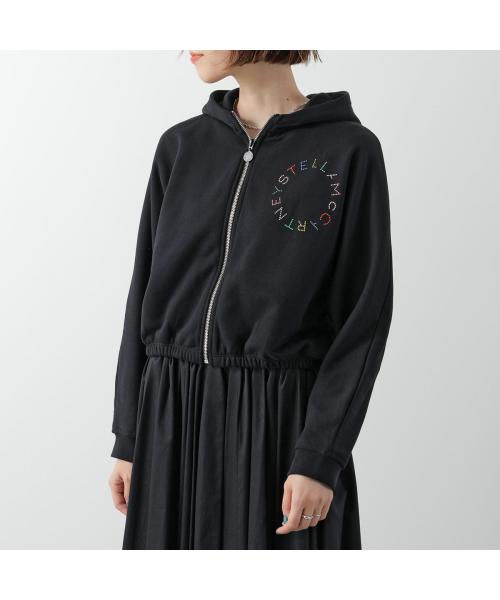 STELLA McCARTNEY KIDS パーカー TV4C90 Z0453(506869398 STELLA McCARTNEY KIDS パーカー TV4C90 Z0453(506869398