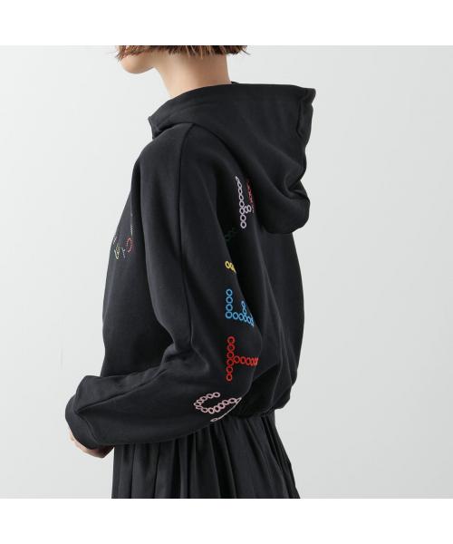 STELLA McCARTNEY KIDS パーカー TV4C90 Z0453(506869398 STELLA McCARTNEY KIDS パーカー TV4C90 Z0453(506869398