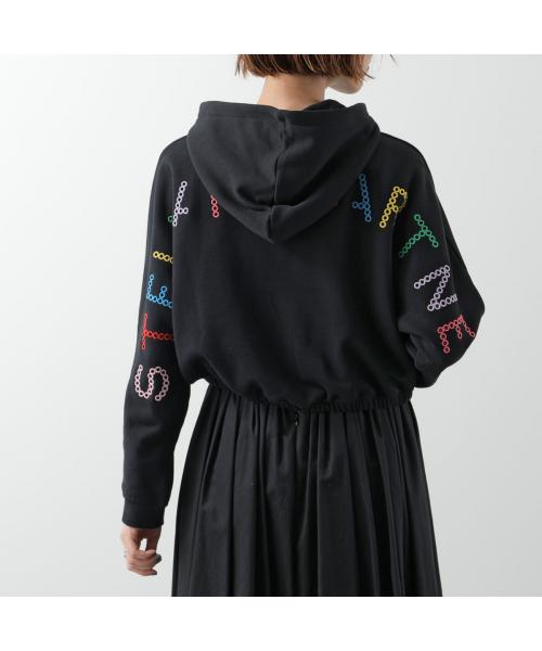 STELLA McCARTNEY KIDS パーカー TV4C90 Z0453(506869398 STELLA McCARTNEY KIDS パーカー TV4C90 Z0453(506869398