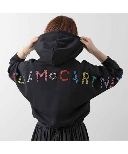 STELLA McCARTNEY KIDS パーカー TV4C90 Z0453(506869398 STELLA McCARTNEY KIDS パーカー TV4C90 Z0453(506869398