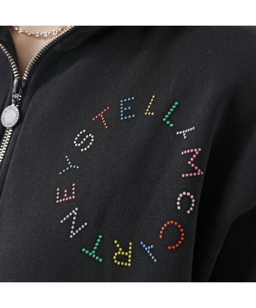 STELLA McCARTNEY KIDS パーカー TV4C90 Z0453(506869398 STELLA McCARTNEY KIDS パーカー TV4C90 Z0453(506869398