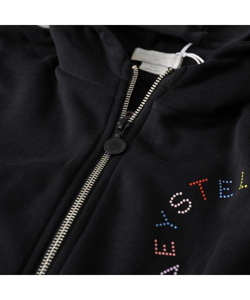 STELLA McCARTNEY KIDS パーカー TV4C90 Z0453(506869398 STELLA McCARTNEY KIDS パーカー TV4C90 Z0453(506869398