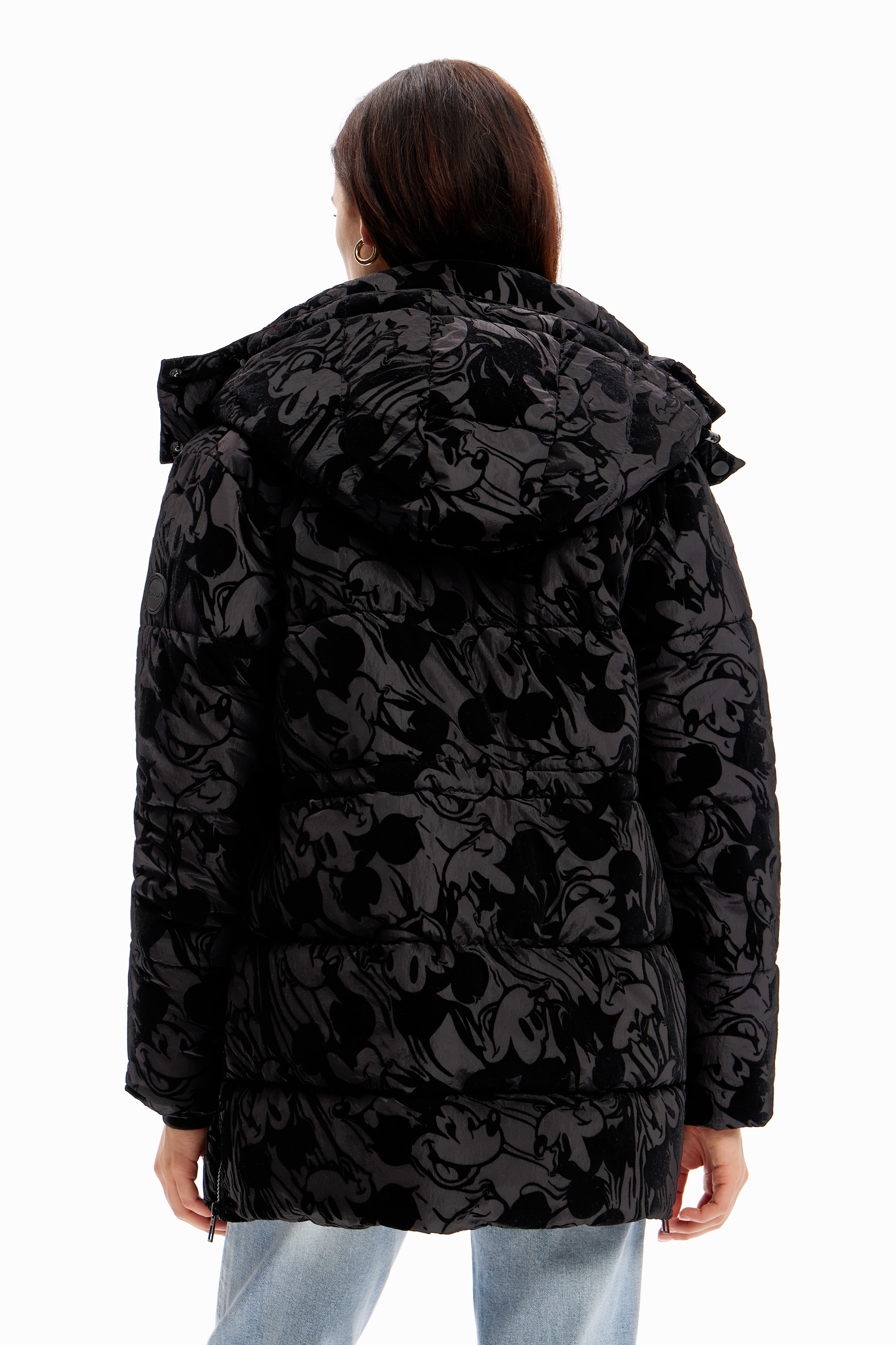Desigual｜ディズニージャケット | Rakuten Fashion(楽天