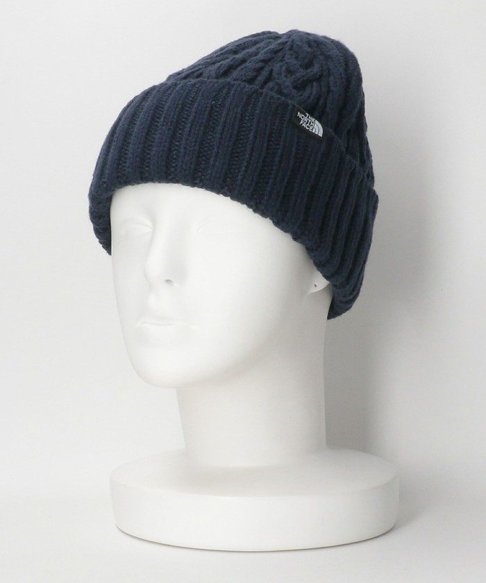 THE NORTH FACE＞ケーブルビーニー ニットキャップ(505624940
