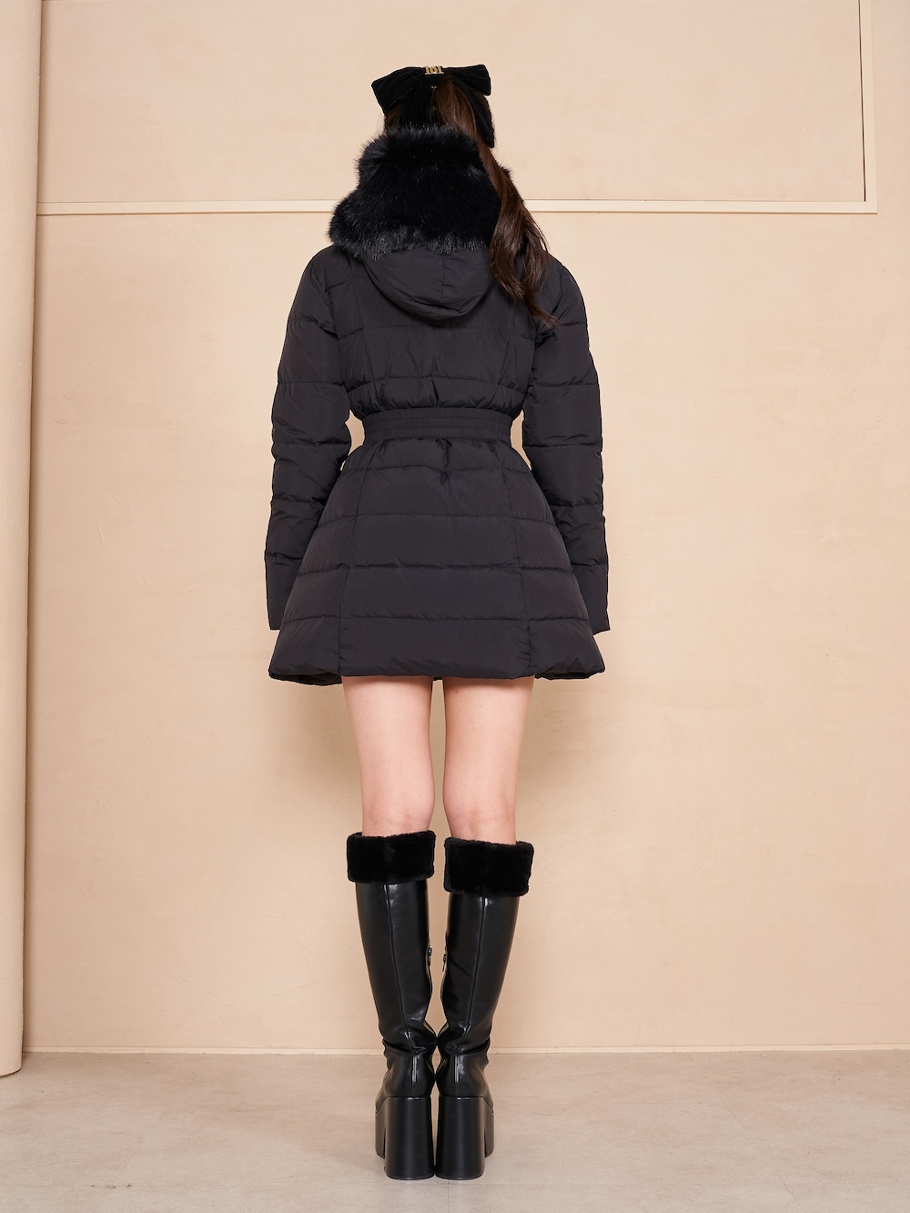 ダーリッチ Darich レディミディダウンコート(505760899 ダーリッチ Darich レディミディダウンコート(505760899