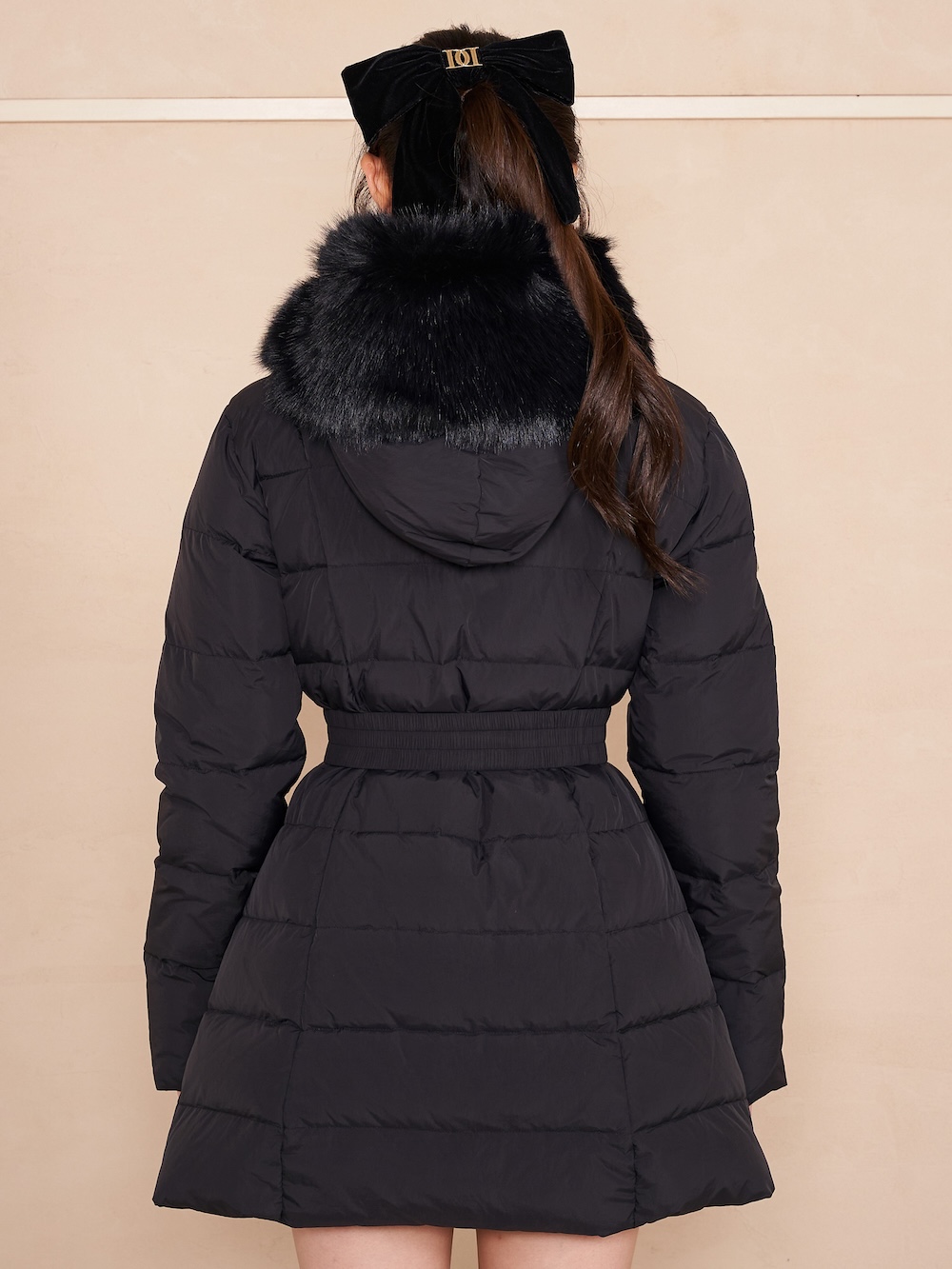 ダーリッチ Darich レディミディダウンコート(505760899 ダーリッチ Darich レディミディダウンコート(505760899