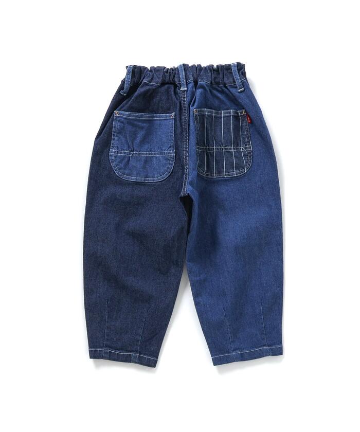 セール】【ユニセックス】すぽ軽テーパードパンツ（その他パンツ