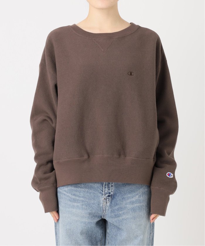Champion/チャンピオン 別注リバースウィーブ11.5oz ポケット Champion/チャンピオン 別注リバースウィーブ11.5oz ポケット