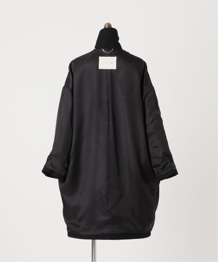 MACKINTOSH/マッキントッシュ 別注 HUMBIE チェスターコクーン