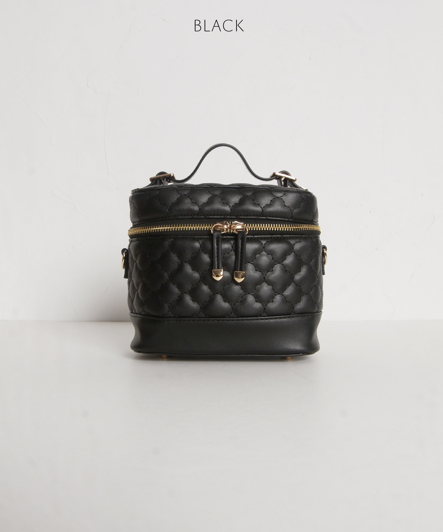 トッコクローゼット tocco closet リボンショルダー付き