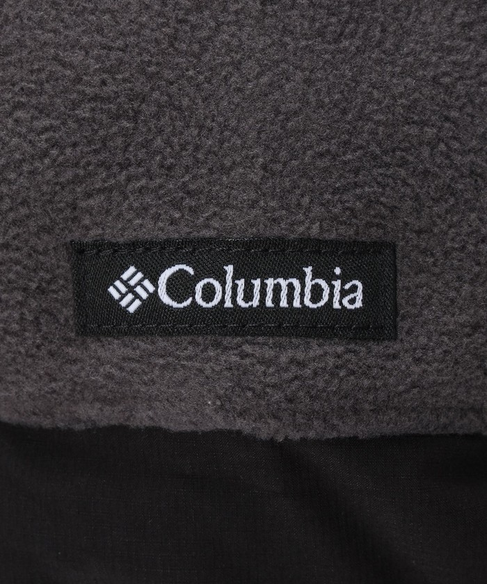 セール】Columbia / セービアスドームイヤーフラップキャップ