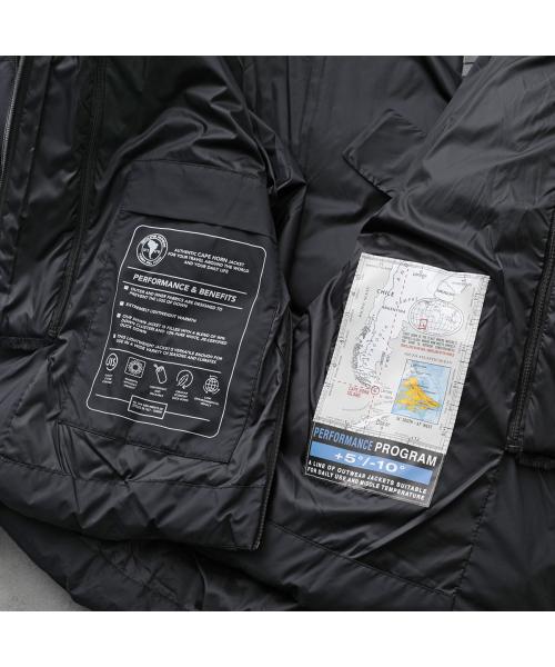 セール 5%OFF】ケープホーン CAPE HORN CAPE HORN ダウン セール 5%OFF】ケープホーン CAPE HORN CAPE HORN ダウン