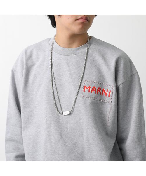 maison margiela archive タッセル ロープ ネックレス