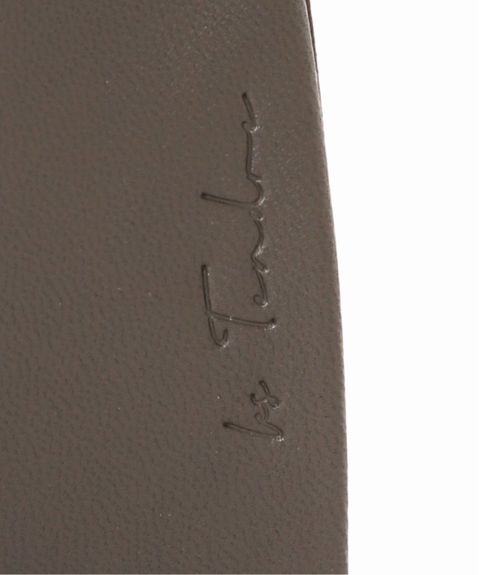 追加》les Tendre leather バッグ(506871239) | プラージュ 追加》les Tendre leather バッグ(506871239) | プラージュ