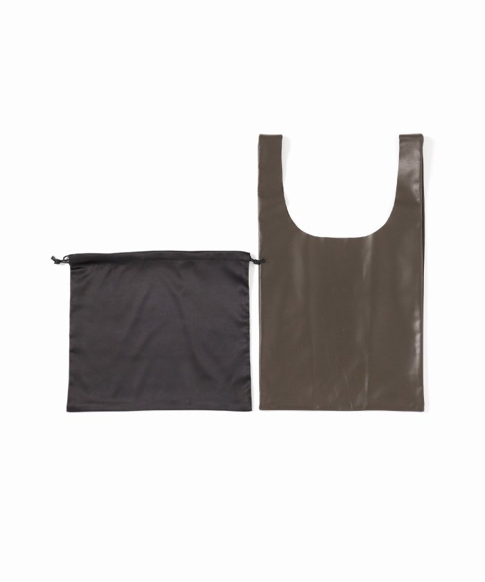 追加》les Tendre leather バッグ(506871239) | プラージュ 追加》les Tendre leather バッグ(506871239) | プラージュ