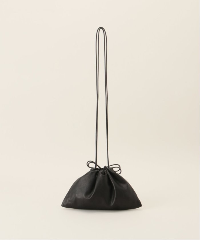 追加》les Tendre leather clutch バッグ(506871240 追加》les Tendre leather clutch バッグ(506871240