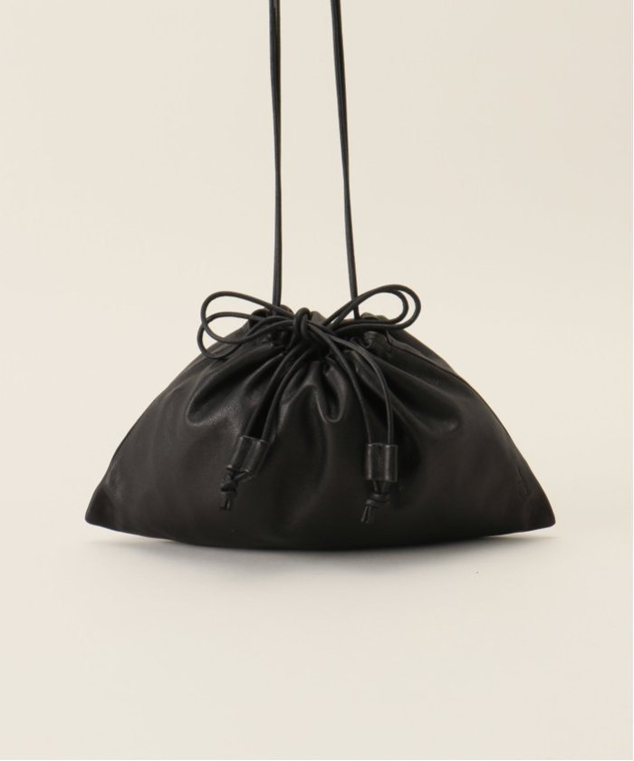 追加》les Tendre leather clutch バッグ(506871240 追加》les Tendre leather clutch バッグ(506871240