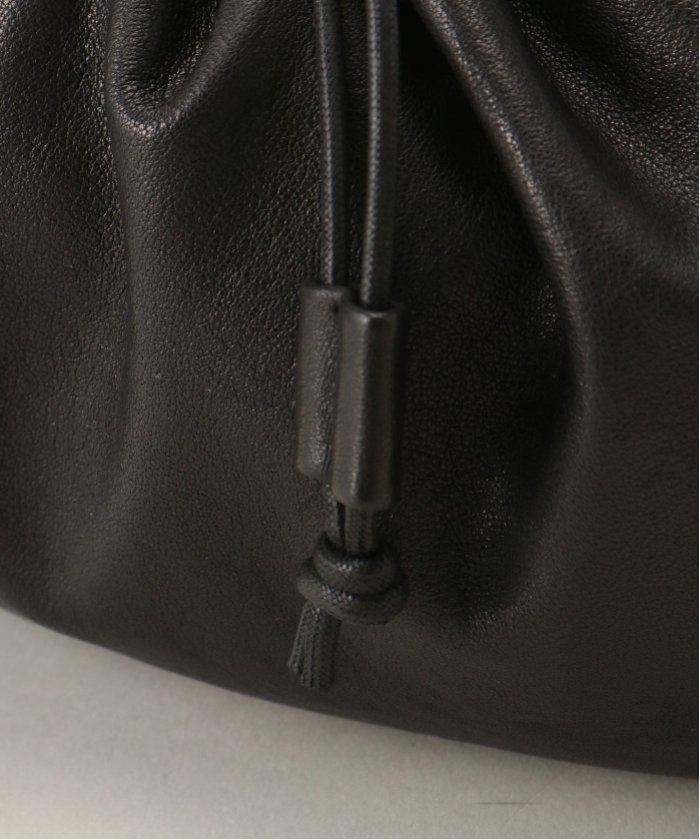 追加》les Tendre leather clutch バッグ(506871240 追加》les Tendre leather clutch バッグ(506871240