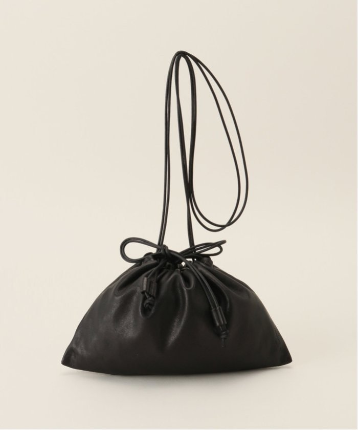 追加》les Tendre leather clutch バッグ(506871240 追加》les Tendre leather clutch バッグ(506871240